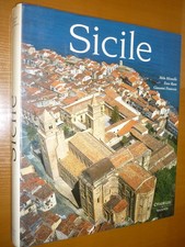 Sicile Citadelles Mazenod  Melo Minella Enzo Russo Giovanni Fracesio  2008