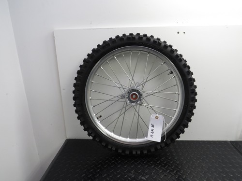 Suzuki 85 rm85 - 02-23, rm