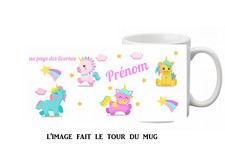 mug tasse ceramique