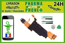 NAPPE CONNECTEUR DE CHARGE USB