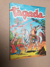 Tagada 12 bel état+ Impéria 1959