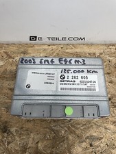 BMW E46 M3 3.2 2003 RHD MODULE