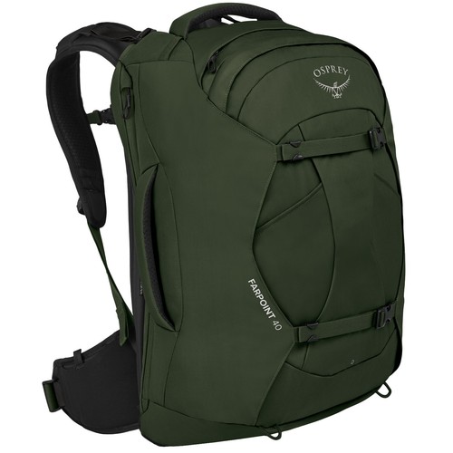 Osprey farpoint litres - 40, sac