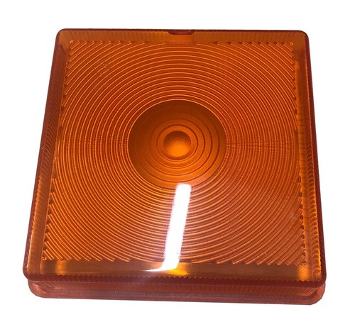 Cabochon carré clignotant - cabochon,