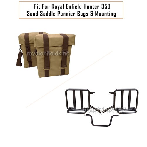 Pour royal enfield hunter 350 - enfield,