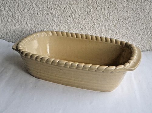 Plat céramique faïence - , bci