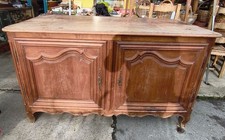 Buffet louis merisier - buffet, en