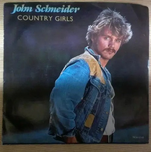 John schneider country girls - john,