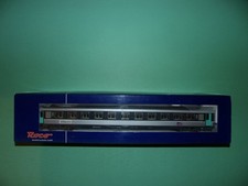 ROCO voiture voyageurs 2ième