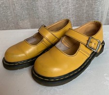 DR MARTENS Mary Jane ou Babies