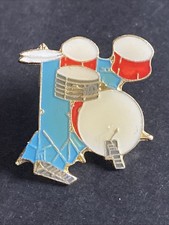 Pin's INSTRUMENT DE MUSIQUE -