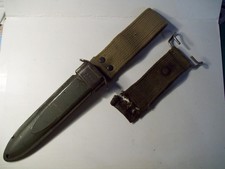 Fourreau USM8A1   BMCO