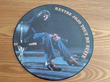 Johnny HALLYDAY  Rentre Jojo