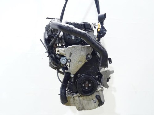 Moteur volkswagen polo phase - volkswagen,