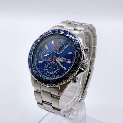 Montre seiko 7t92 0cf0 - 7t92-0cf0, quartz
