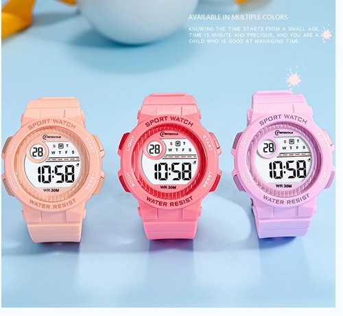Montre pour enfant sport - montre,