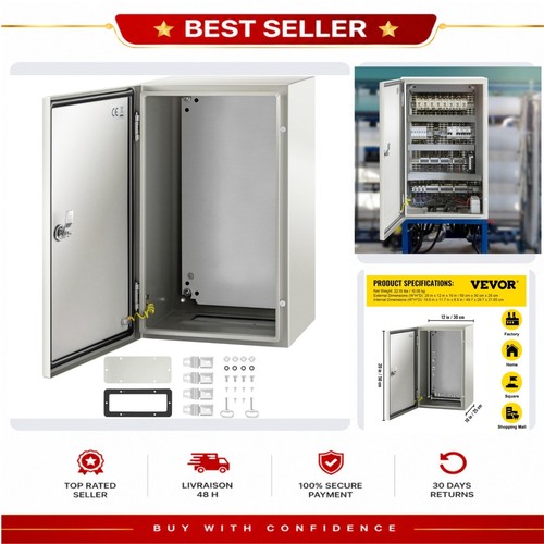 Vevor coffret électrique - coffret,