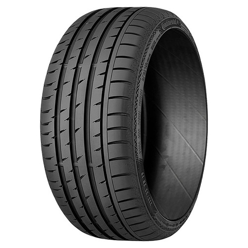 Pneu continental 235 r19 - continental, 235/35
