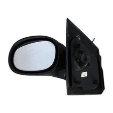 Rétroviseur gauche - Citroen C2 PH.1 - Rouge Fonce - 00008149RH - I1-4296I