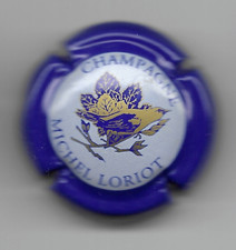 capsule de champagne MICHEL