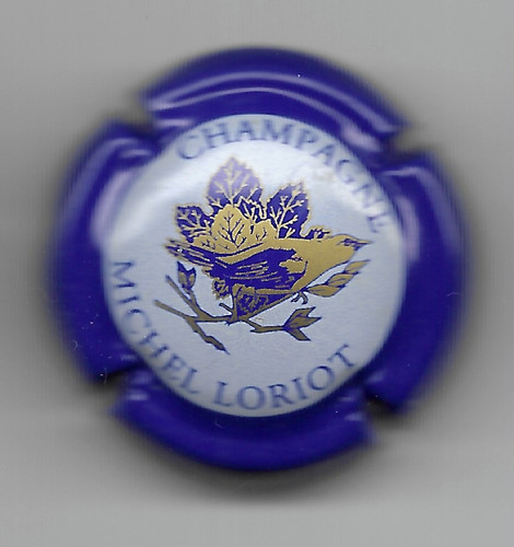 Capsule champagne michel - capsule,