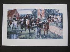 Reproduction d'aquarelle 