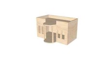 Château de la Maison Blanche