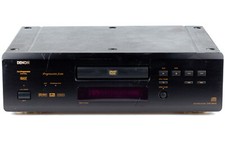 Denon DVD-2800II High End DVD Hdcd Lecteur + Couleurs / Uniforme 1 An Garantie