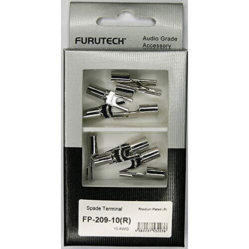 Furutech 209 borne - (r),