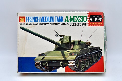 Vintage crown amx30 - crown,