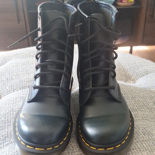 Martens 1460 smooth - dr.,