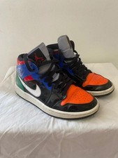 baskets Nike noir taille 36.5
