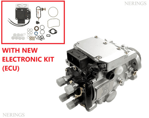 Pompe injection nissan - pompe,