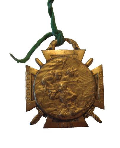 Médaille patriotique