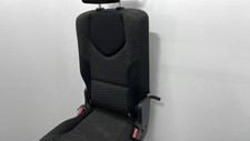 Siege arriere central PEUGEOT