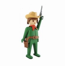 Leblon Delienne Playmobil - Le