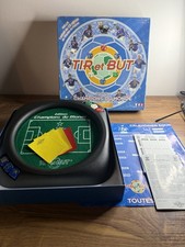 JEU DE SOCIETE FOOT TIR ET BUT