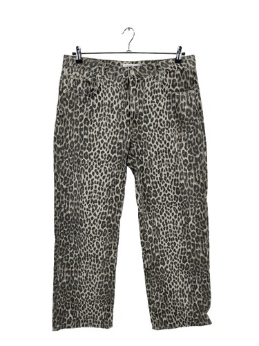 Pull bear jeans large - bear,