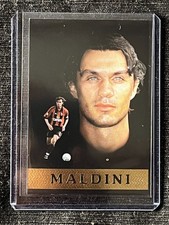 MUNDI CROMO CARDS CALCIATORI