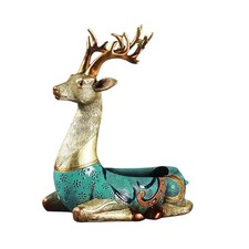 Plateau de rangement créatif