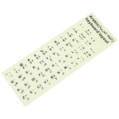 Autocollants pour lettres - lettres, de