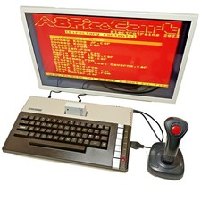 Ordinateur ATARI 800XL SECAM
