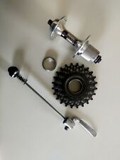 Moyeu + Roue Libre Maillard