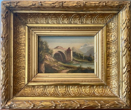 Louis ritschard le - (1817-1904),