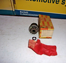 Pignon De Démarreur Compatible Avec KHD F1L MAG-MOTOSACOCHE 1055 BOSCH