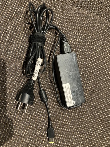 Chargeur adapter lenovo - ac,