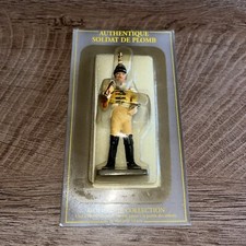 Soldats plomb 19 - de,