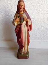Statue religion Jesus sacre