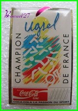 Pin's pins Badge COCA COLA