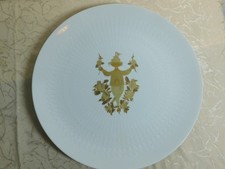 Rosenthal Plat À Servir